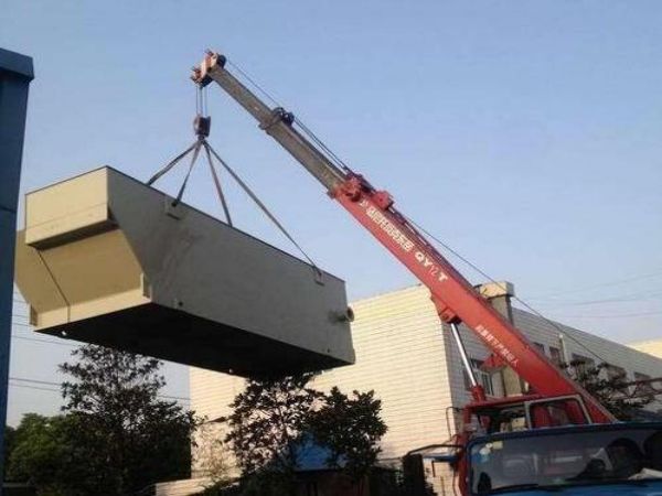 醴陵市吊车租赁_吊车出租的保护措施有哪些？
