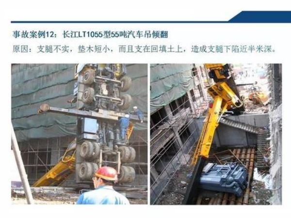 醴陵市吊车出租电话_选择吊车出租的几个标准